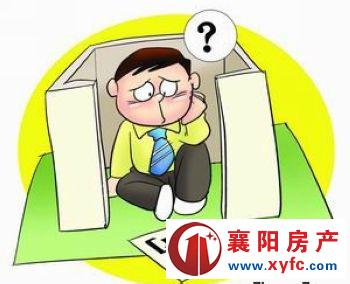 香港房屋面积换算 房屋使用面积与建筑面积换算 远离陷阱