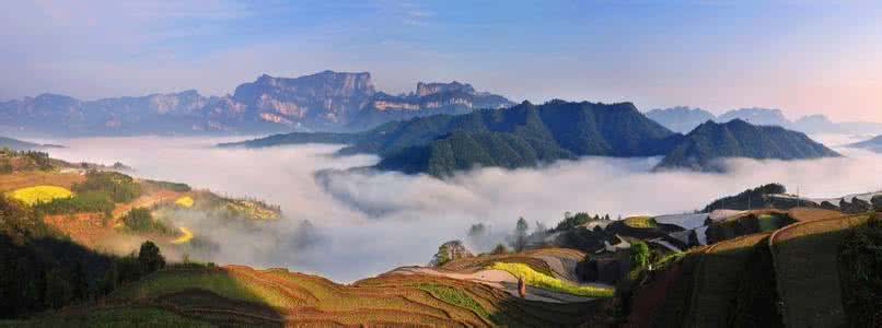 风景摄影展获奖图片 获奖摄影风景图片