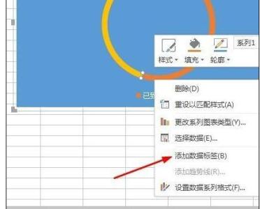 wps表格怎么制作图表 在wps表格中如何制作圆环图表