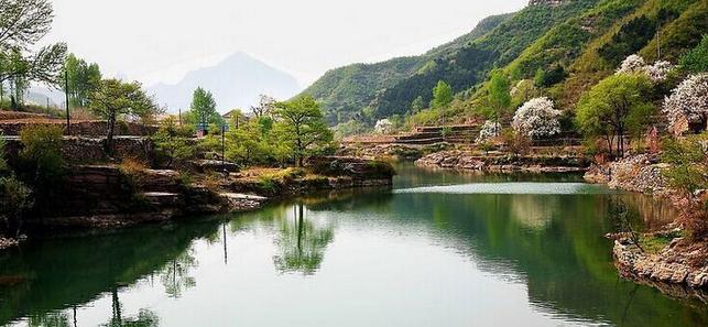 山西旅游景点介绍 山西免费旅游景点介绍