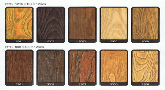 森迈地板价格表 森迈地板价格表？如何鉴别木地板的质量？