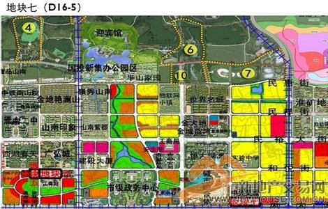 建筑密度与容积率关系 什么是宗地容积率 与建筑密度有啥关系