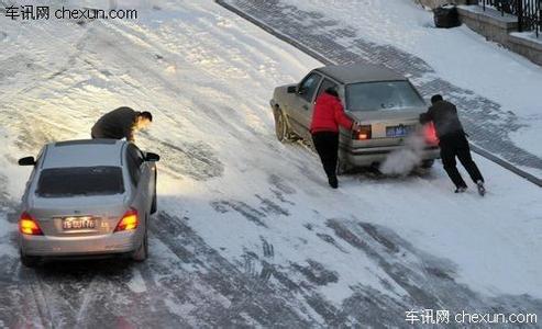 雪天开车注意事项 雪天开车有哪些注意事项