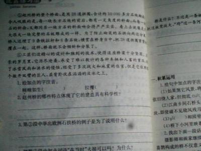 八年级上册语文配套练习册答案人教版