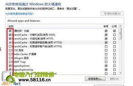 win8 防火墙 打开端口 win8防火墙端口如何设置