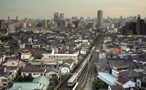 日本90年代房地产泡沫 80年代日本房地产泡沫