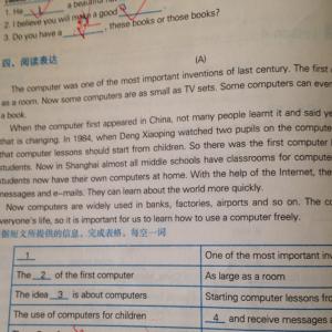 英语对话作文 关于英语对话作文阅读