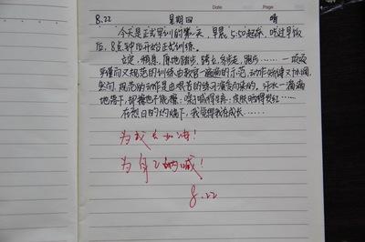 心情日记随笔100字 心情日记随笔精选_记录心情的优美随笔