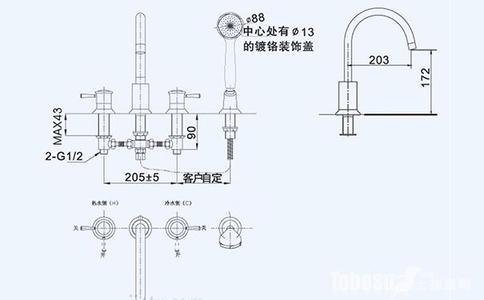 浴缸恒温器原理 恒温浴缸原理？浴缸的种类有哪些？