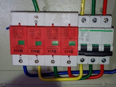 空气开关的作用是什么 空气开关原理是什么?空气开关作用有哪些