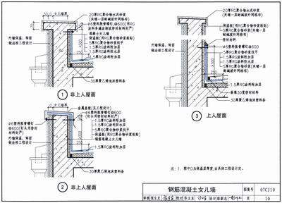 屋顶防水流程 屋顶做防水用什么材料好?屋顶做防水施工流程是什么?