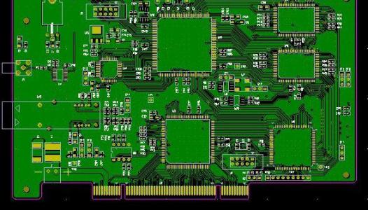 pcbdoc用什么软件打开 什么是pcb pcb有什么特点