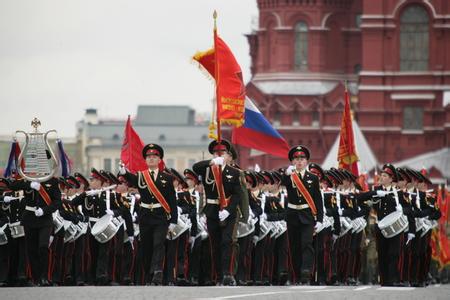 反法西斯70周年大阅兵 70周年反法西斯阅兵视频短片