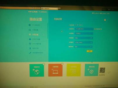 tplink路由器设置界面 TP-Link路由器设置界面打不开怎么办