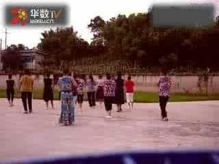 2017年广场舞九妹 2017广场舞《九妹》视频