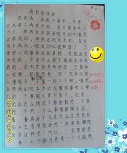 读书的体会作文400字 以读书的体会为题的作文400字