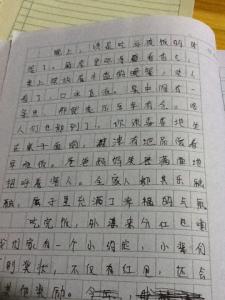 春节趣事作文400字 关于春节趣事的作文400字_有关春节趣事作文400字