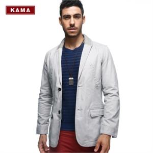 服装公司介绍 什么是kama kama服装介绍