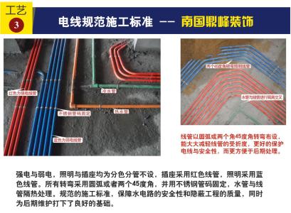 水电验收注意事项 验收水电注意事项有哪些？标准是什么？