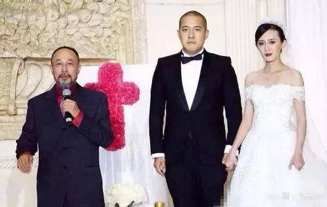 新郎父亲婚礼致辞范文 儿子婚礼父亲讲话范文2篇