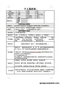 电子商务求职信范文 电子信息工程求职信英语范文