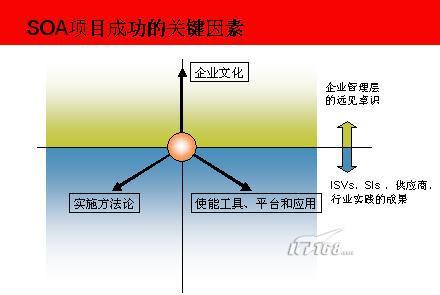 项目成功要素 项目成功关键因素