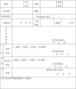 学生会工作总结范文 职校学生个人总结范文6篇