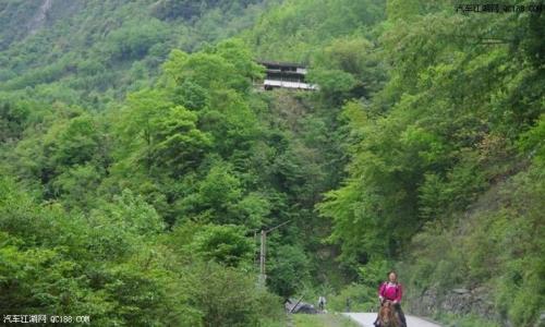 绵阳小寨子沟住宿 绵阳小寨子沟自驾游