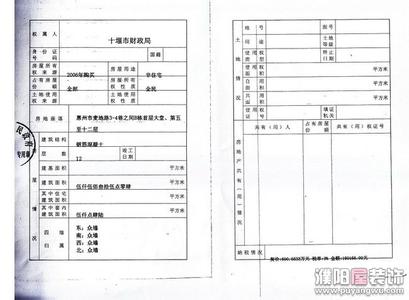 买小产权房注意事项 房屋产权证明怎么办理?所需的资料和注意事项