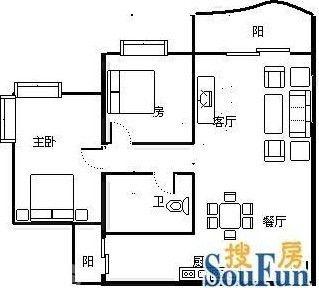 福建自建房 在福建租自建房靠谱吗　租房流程是什么