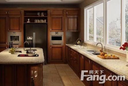 厨房橱柜颜色风水 威法橱柜怎么样?厨房装修的风水有哪些注意的地方?