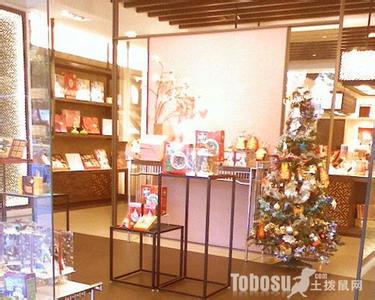 礼品店装修设计 礼品店面装修设计常识是什么?礼品店要怎么进行装修