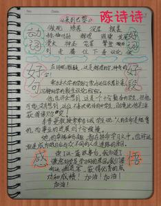 读书笔记作文500字 读书笔记500字作文3篇