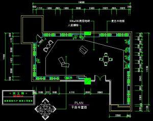 pdf如何转换成cad图纸 CAD的图纸如何转成PDF