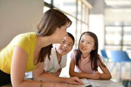 初中生学好英语的关键 初中孩子如何学好英语