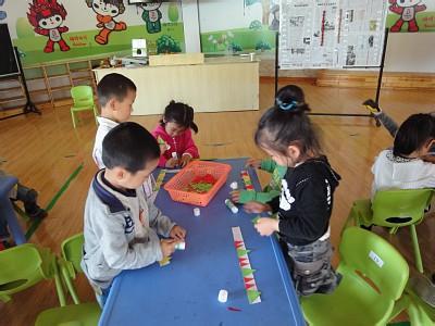 幼儿园中班教研总结 幼儿园中班教育教研工作总结