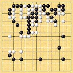 围棋初级教程 围棋初级教程和围棋棋德