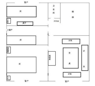 卧室床位摆放风水 床位风水知识