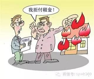 营改增后房租交什么税 房屋租赁要交什么税