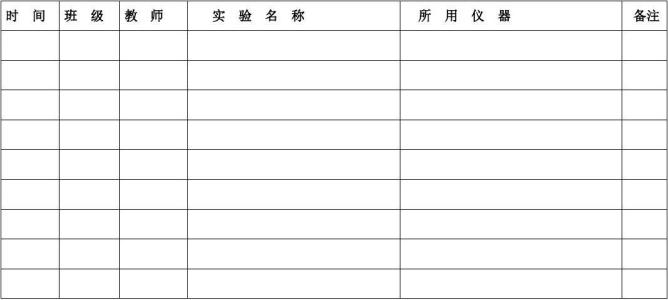 小学科学实验室计划 苏教版小学科学实验室工作计划