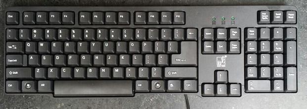 联想台式机不识别键盘 台式机无法识别键盘怎么办