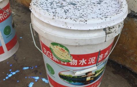 聚氨酯防水涂料优缺点 防水涂料哪个牌子的好?防水涂料的优点是什么?