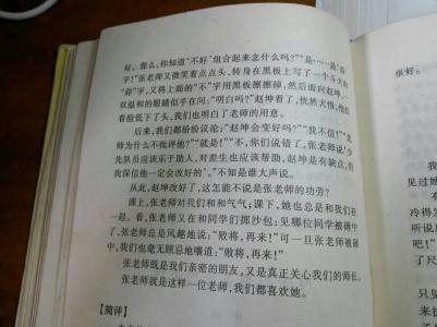 语文老师作文600 假如我是语文老师作文600字6篇