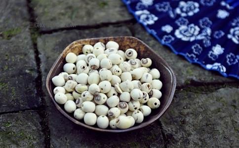 夏季养生食物 女性夏季养生食物