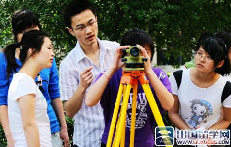 测量学实习报告范文