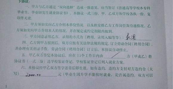 关于应届毕业生实习周记