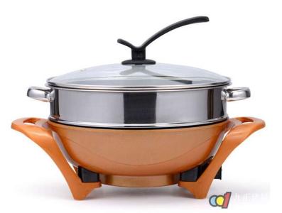 韩式多功能电热锅价格 韩式多功能电热锅价格高吗，还有哪些电热锅品牌呢？