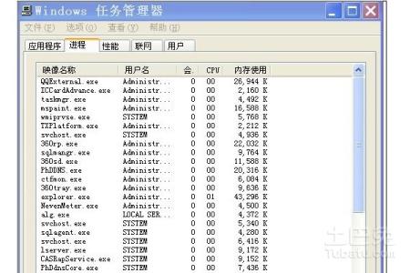 如何降低cpu使用率 CPU占用率高的原因