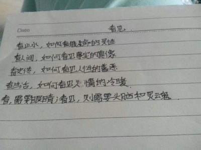 海边游记作文 海边游记600字作文