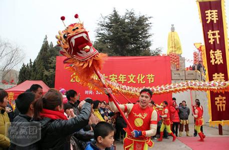 北京过年庙会 北京过年去哪玩？20万张庙会门票开抢